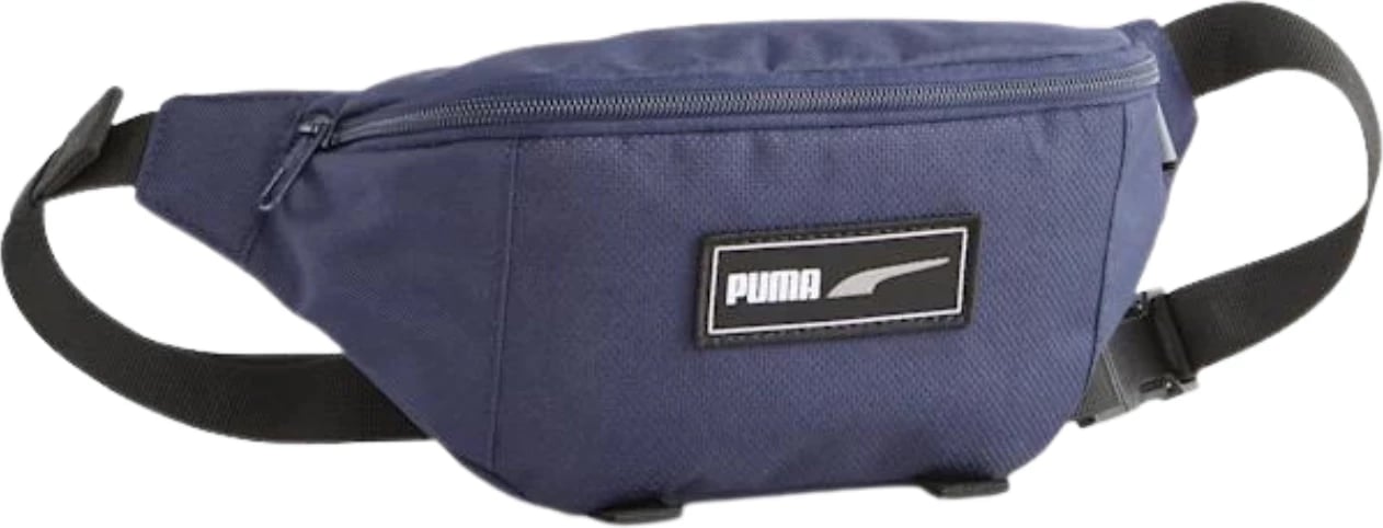 Çantë beli unisex Puma, navy blue