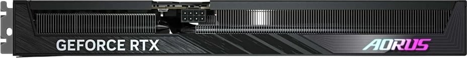 Kartelë grafike Gigabyte AORUS GeForce RTX 5060 Ti ELITE, 16 GB, e zezë