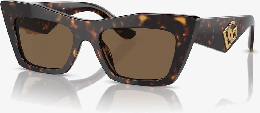 Syze dielli Dolce &amp; Gabbana DG4435 502/73 53