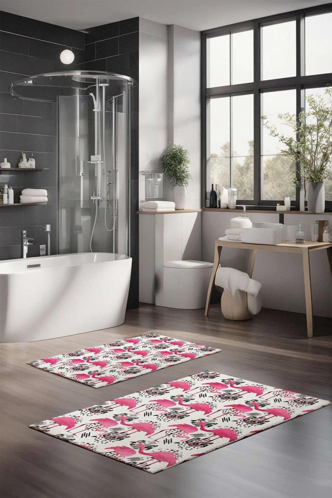 Set tapetash për banjo (2 copë), Mijolnir, CT-5336