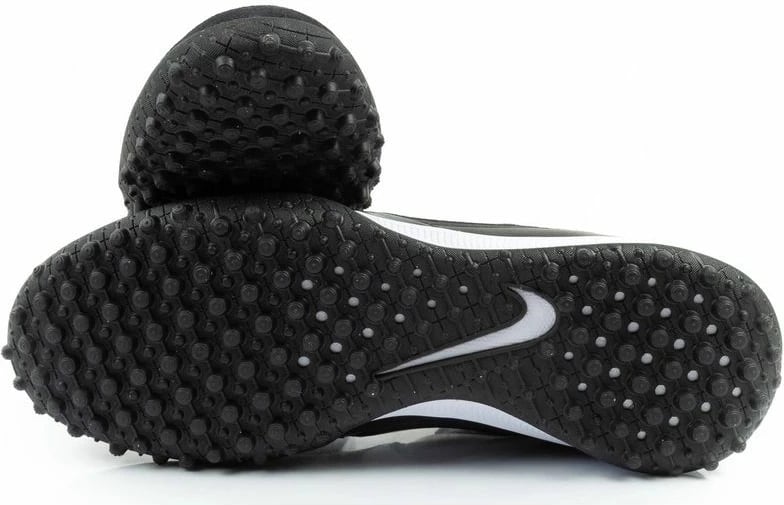 Atlete futbolli Nike për meshkuj, të zeza