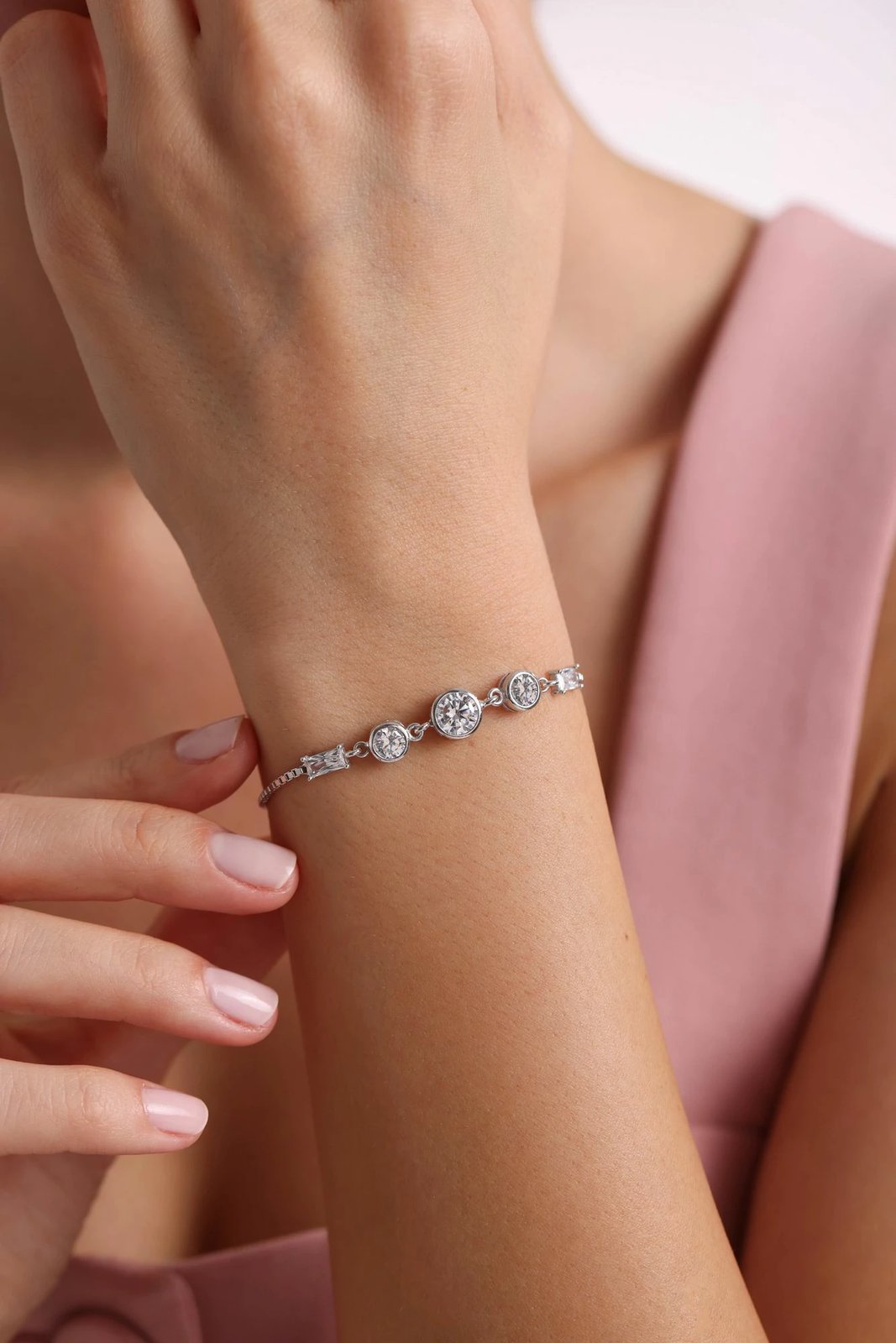 Byzylyk argjendi, Jumeon, NRZ999973