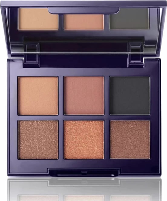 Paletë për sy Kevyn Aucoin Contour Deep unisex