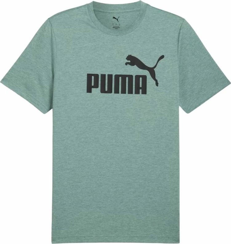 Maicë për meshkuj Puma, e gjelbër