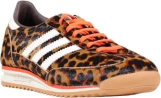 Atlete femra Adidas Originals, kafe