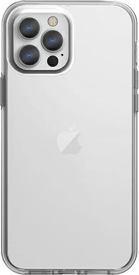 Mbështjellës UNIQ Clarion për iPhone 13 / iPhone 13 Pro, Transparent
