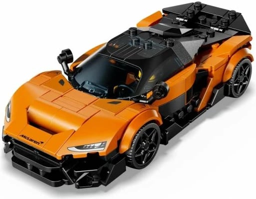Set LEGO Speed Champions McLaren W1