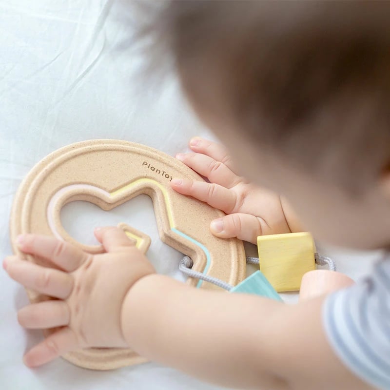 Shape Sorter 5259 12m+