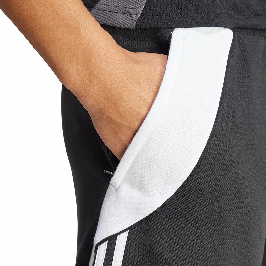 Shorce për meshkuj adidas, të zeza
