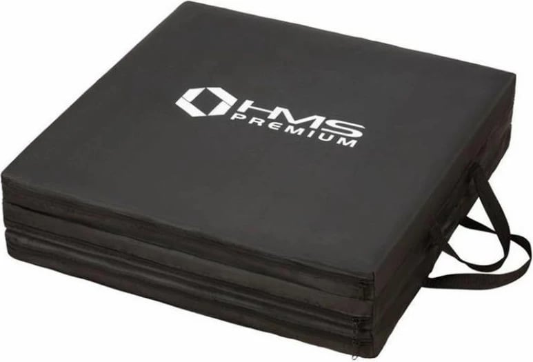 Dyshek palosës gjimnastike HMS, i zi