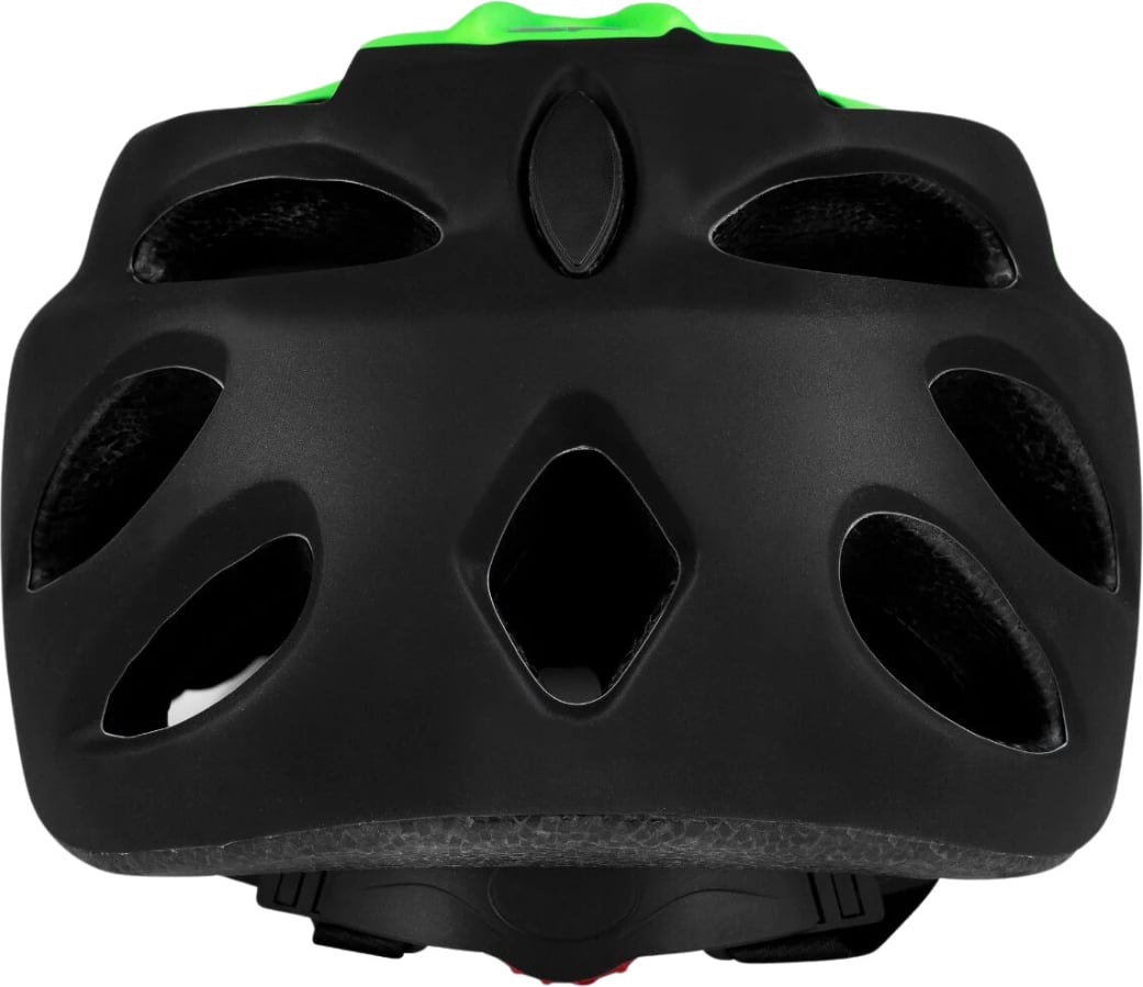 Helmetë Spokey unisex, e gjelbër