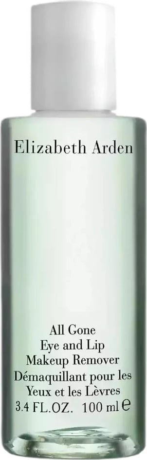 Heqës grimi për sy dhe buzë Elizabeth Arden All Gone për femra, 100ml