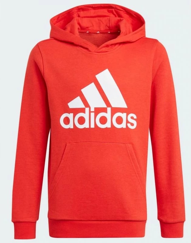 Duks për fëmijë adidas, i kuq