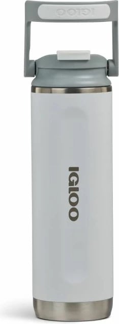 Gote Termike Inox 590ml Bardhe