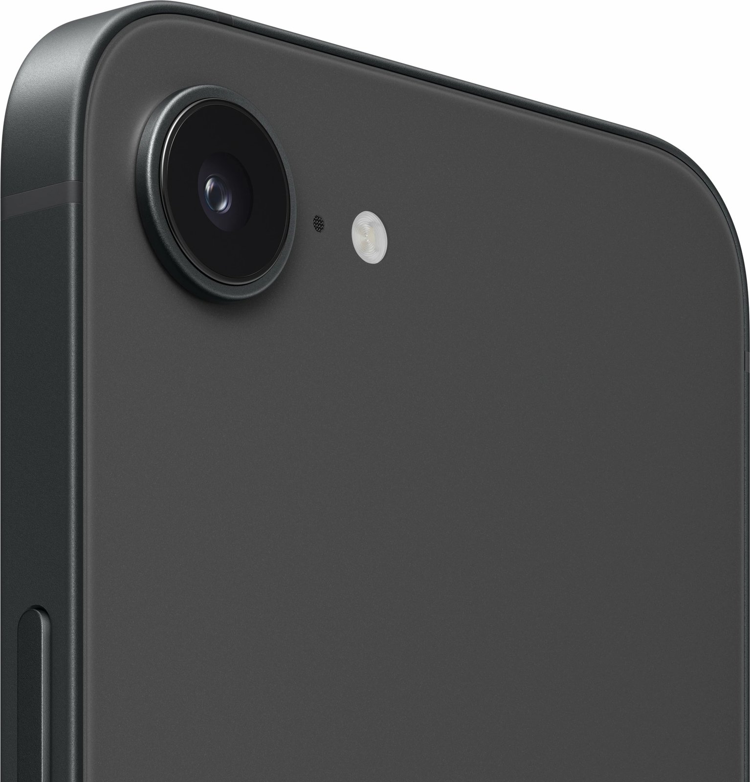 Apple iPhone 16e, 6.1", 512GB, black