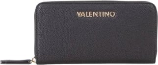 Portofol Valentino Bags femra, e zezë