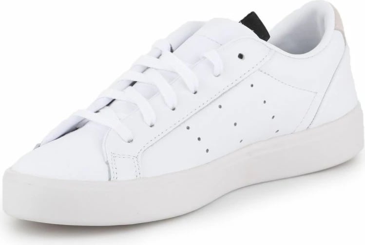 Atlete për femra adidas, të bardha