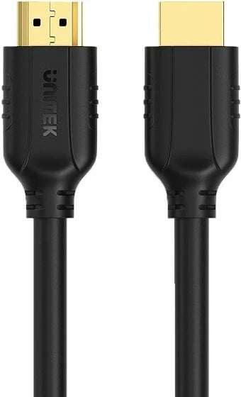 Kabllo HDMI UNITEK C11079BK-1.5M, e zezë