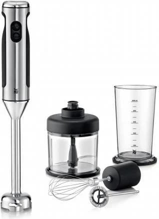 Blender WMF 61.3024.0147, 1.6 L, 700 W, Inoks, i zi