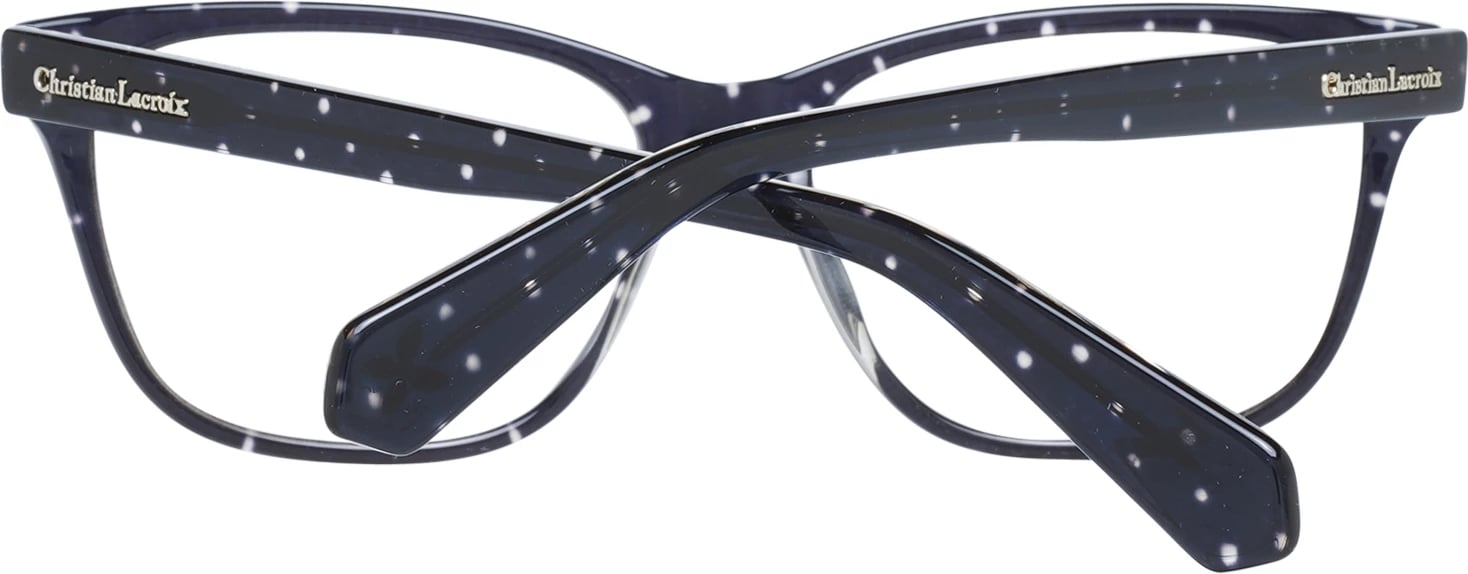 Syze optike për femra Christian Lacroix, të zeza