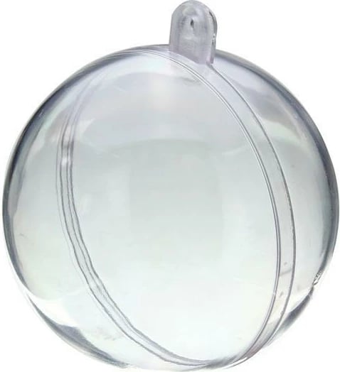 Top plastik NEXT 12cm