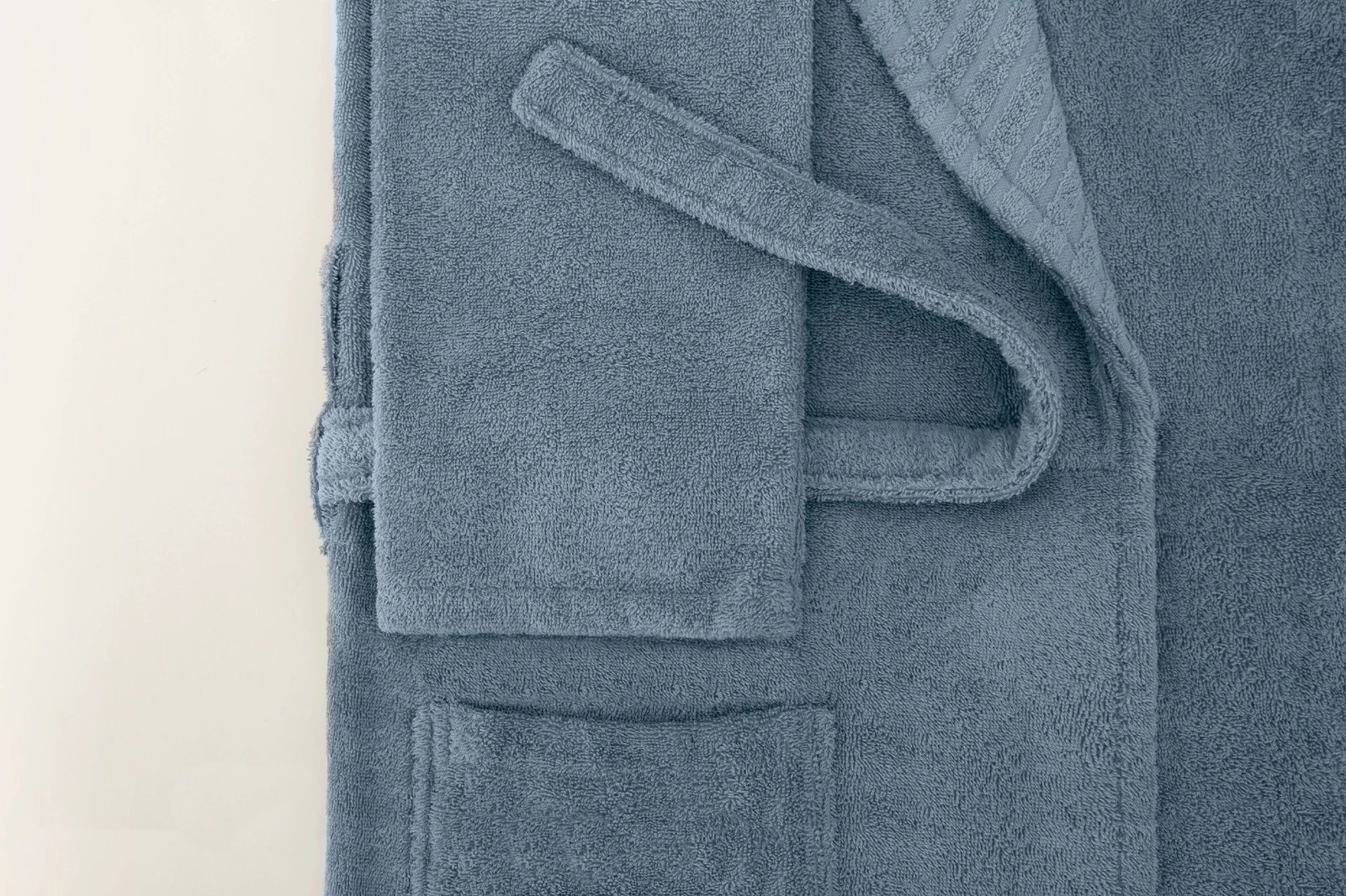 Rrobdeshamë Mijölnir, ngjyrë kaltër, 100% pambuk, 1041A-044-2, L/XL