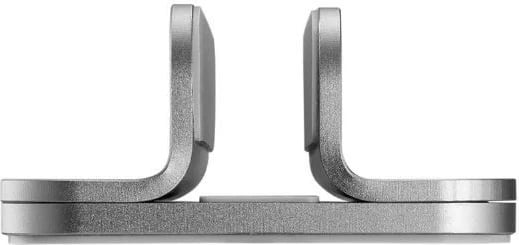 Stendë vertikale laptopi, Neomounts NSLS300, përshtatje gjerësie, për 11''–17'', alumin, gri Stendë vertikale laptopi, Neomounts NSLS300, përshtatje gjerësie, për 11''–17'', alumin, gri