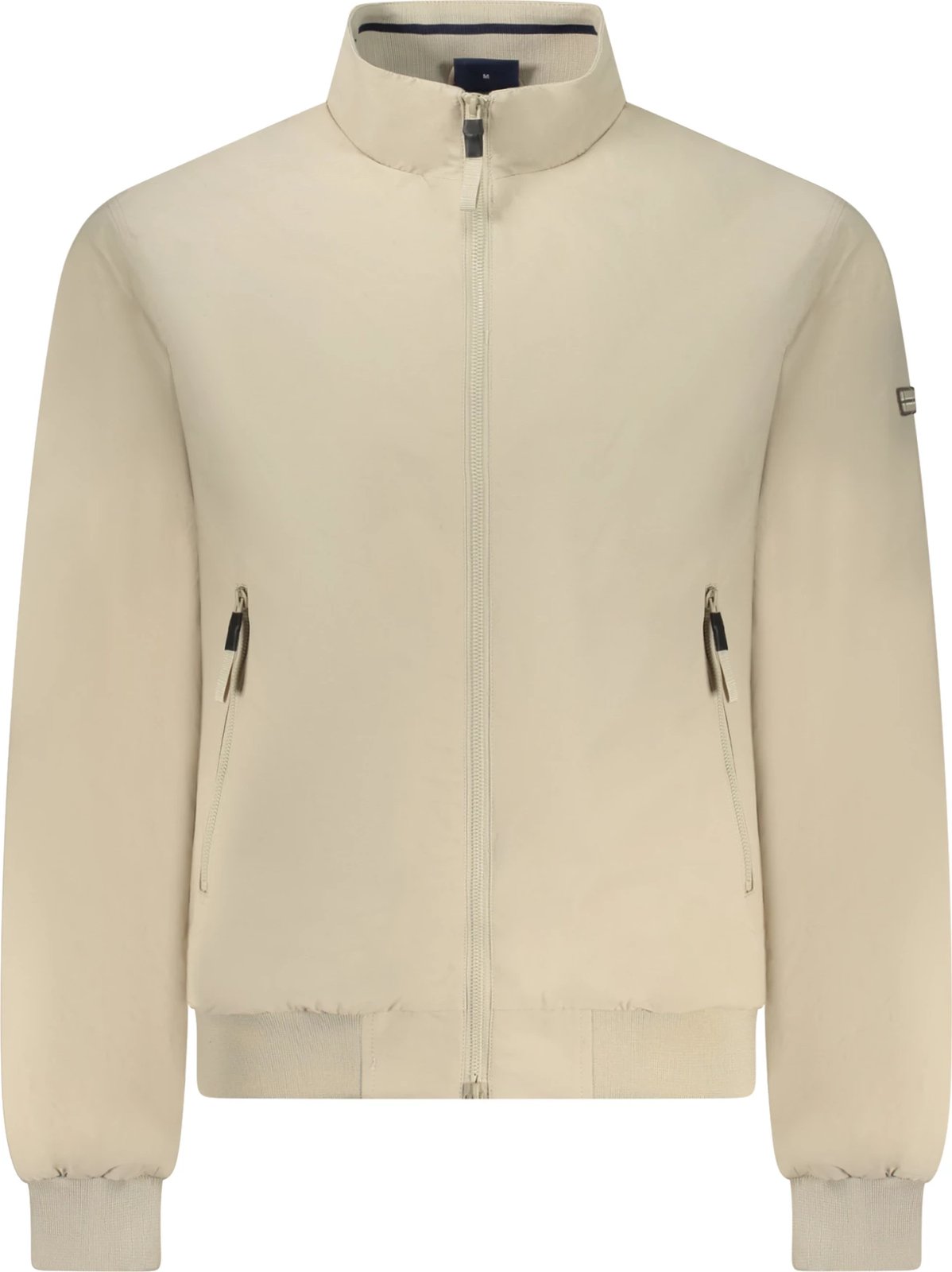 Jakne për meshkuj NORWAY 1963, bezhë