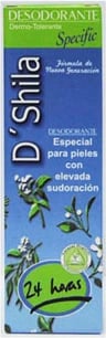 Deodorant krem Shila Specific 50ml