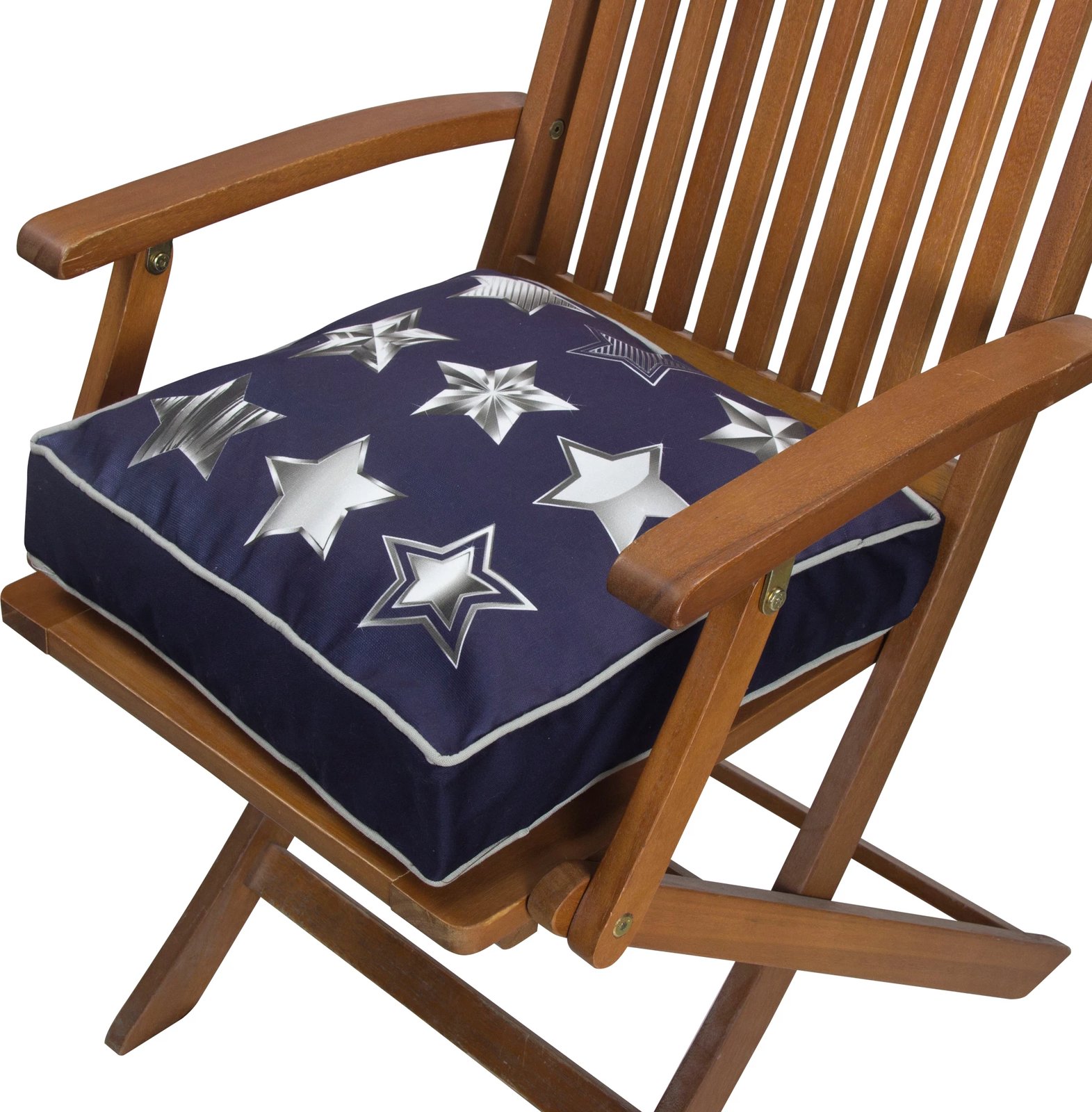 Jastëk dekorativ Evila Originals, YM1257, shumëngjyrësh, 42x42cm