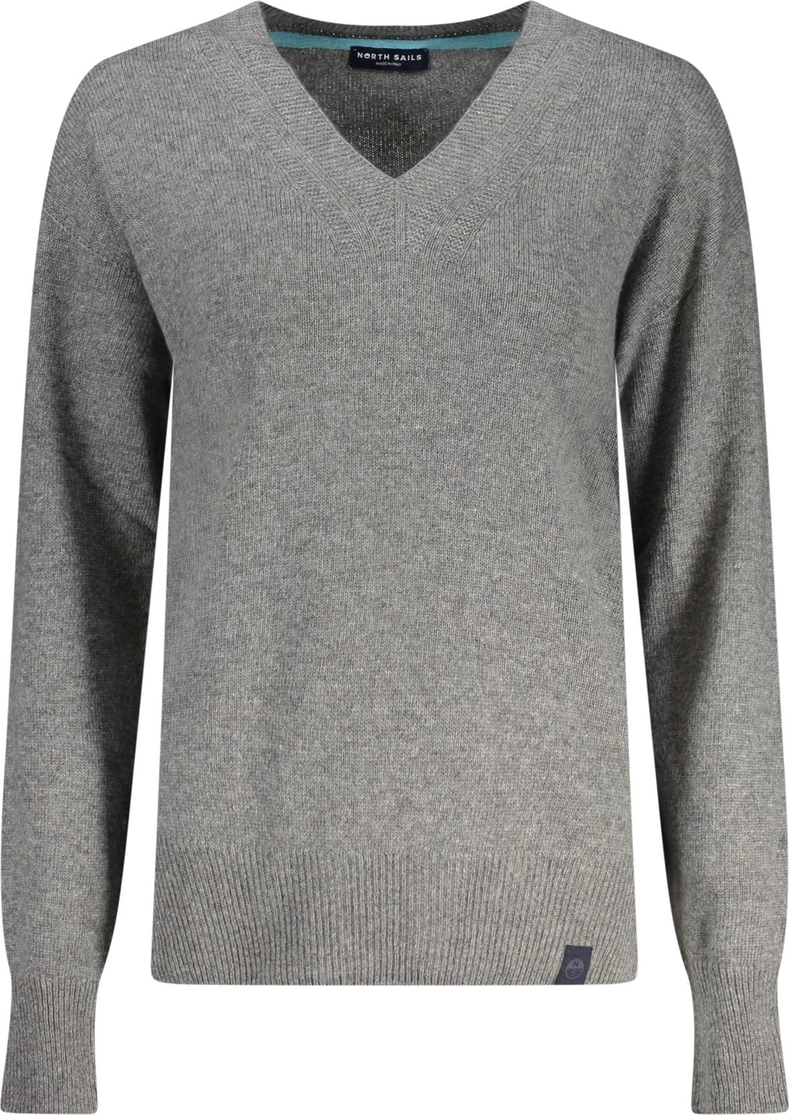 Xhemper për femra NORTH SAILS, gri