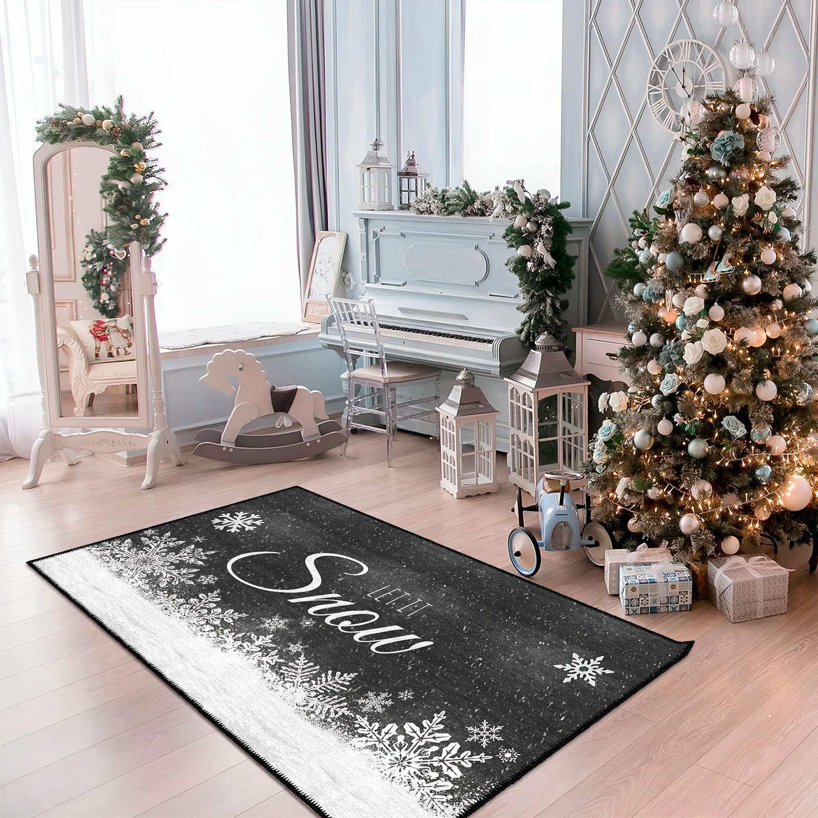 Qilim (50 x 80), Conceptum Hypnose, Woobtny0332