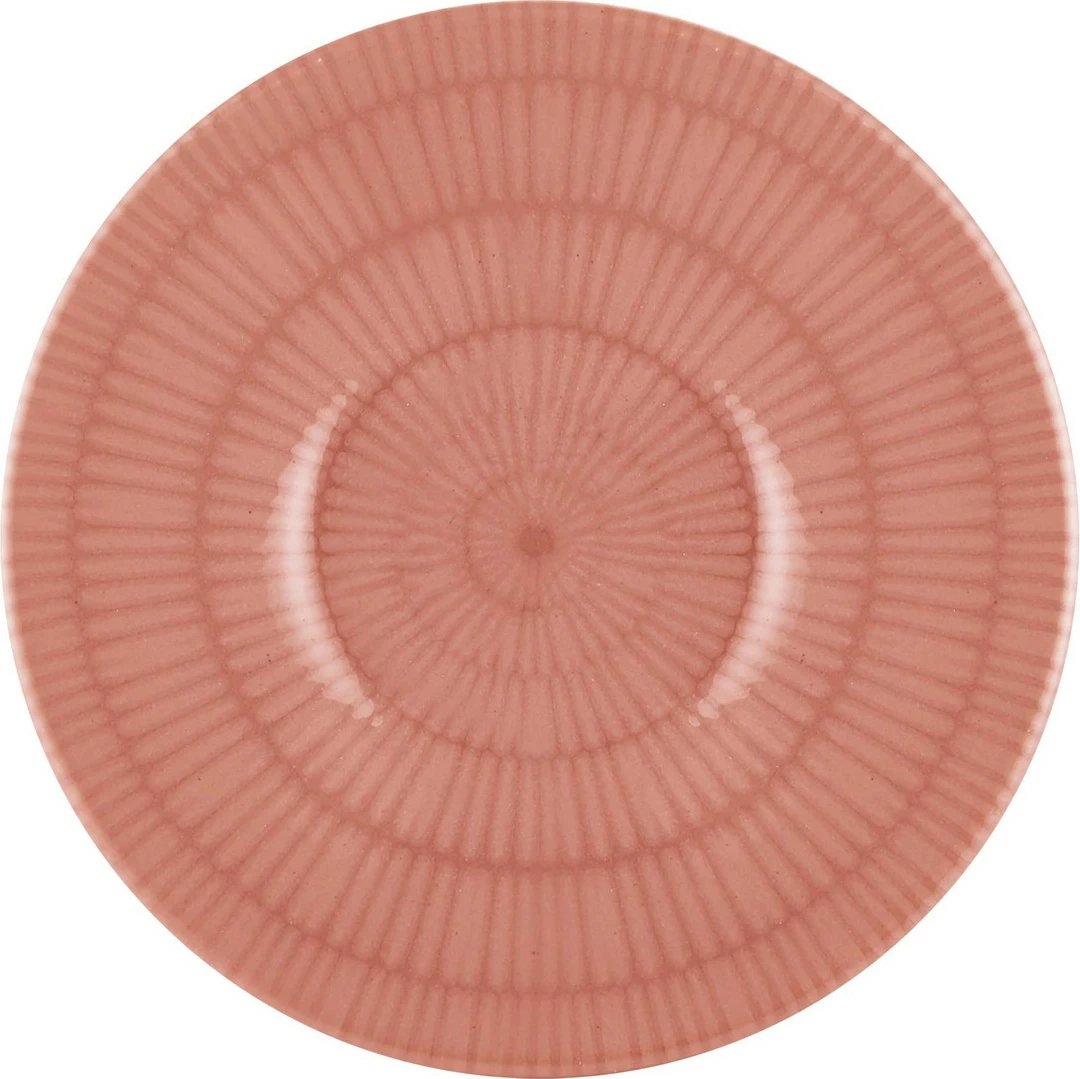 Set pjatash qeramike (6 copë), Hermia, NON0037