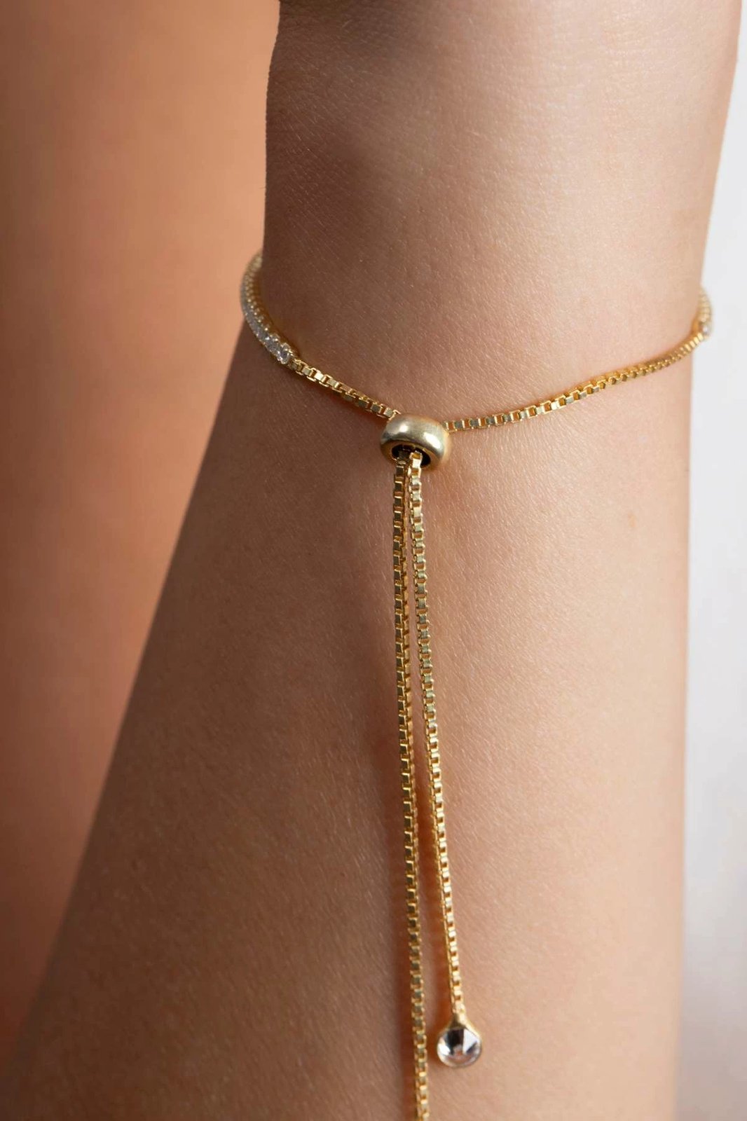 Byzylyk argjendi ngjyrë ari Jumeon, ELKSLVR7806A