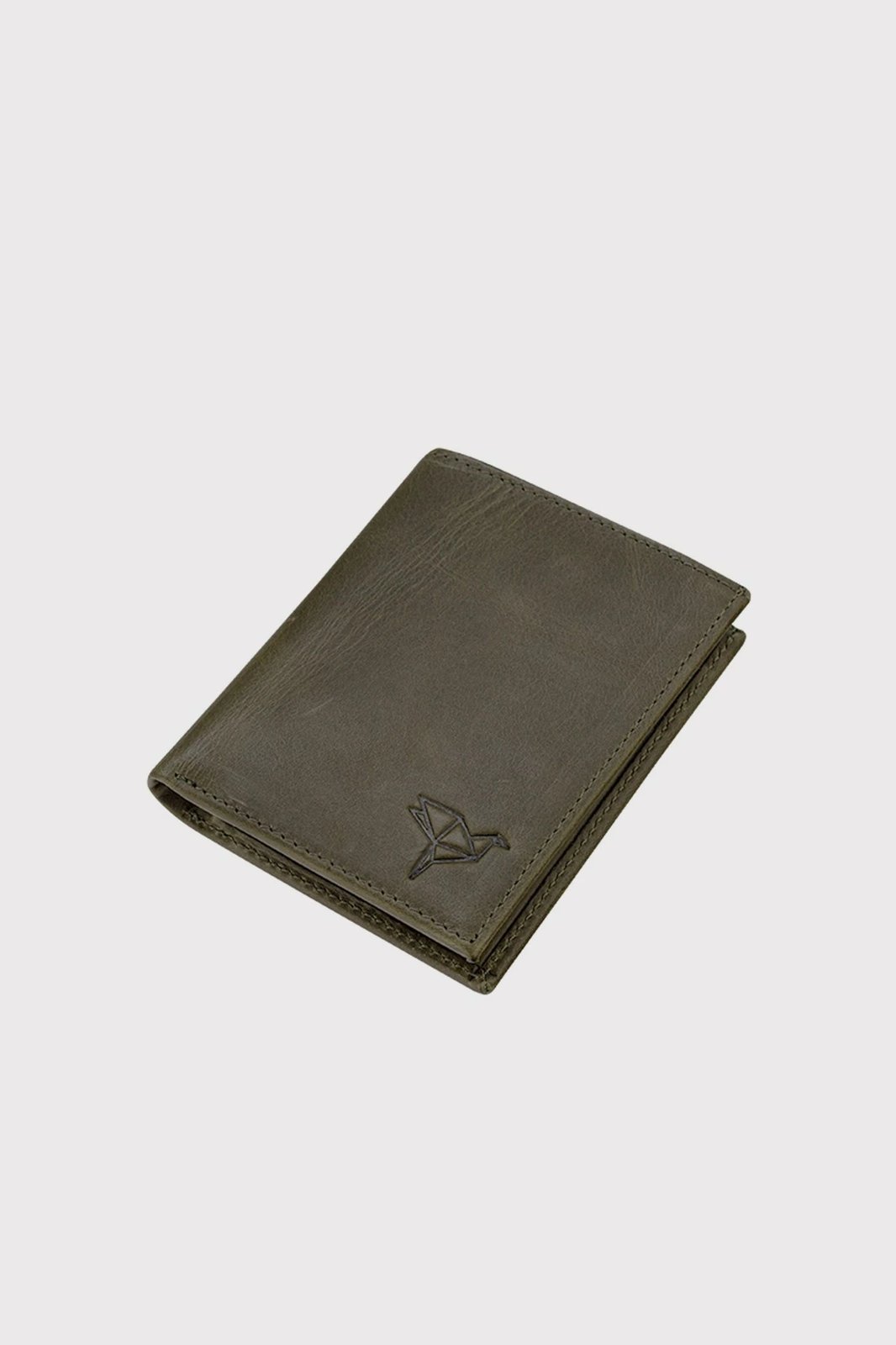 Mbajtës kartelash Zoozie Bags, ngjyrë e gjelbër, Utah Mbajtës kartelash Zoozie Bags, ngjyrë e gjelbër, Utah