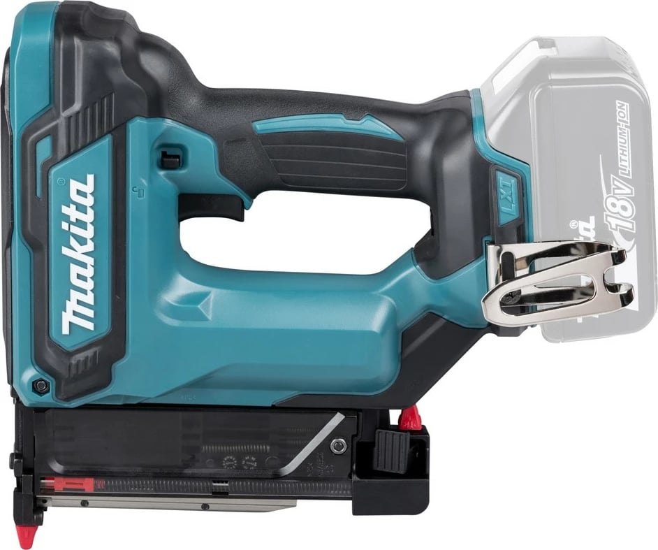 Stiftnagler Makita DPT353Z, 18V, pa bateri
