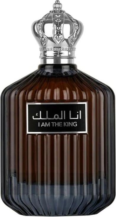 Eau de Parfum për meshkuj Ard al Zaafaran Ana Al Malik I Am The King 100ml