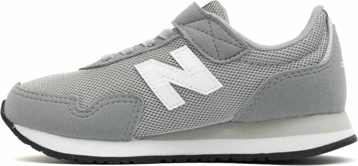 Atlete për fëmijë New Balance, gri