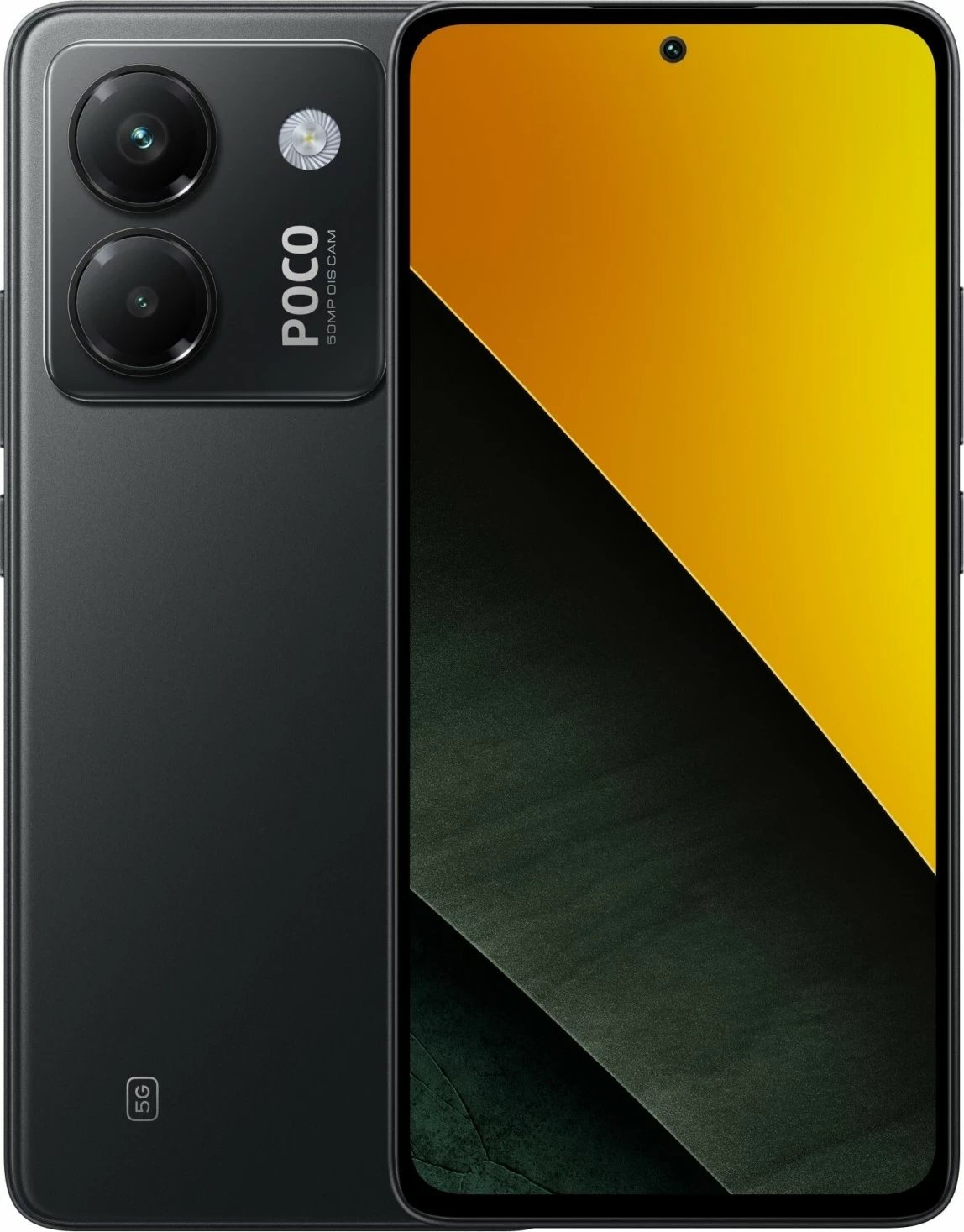 Celular Xiaomi POCO M7 Pro 8/256GB i zi
