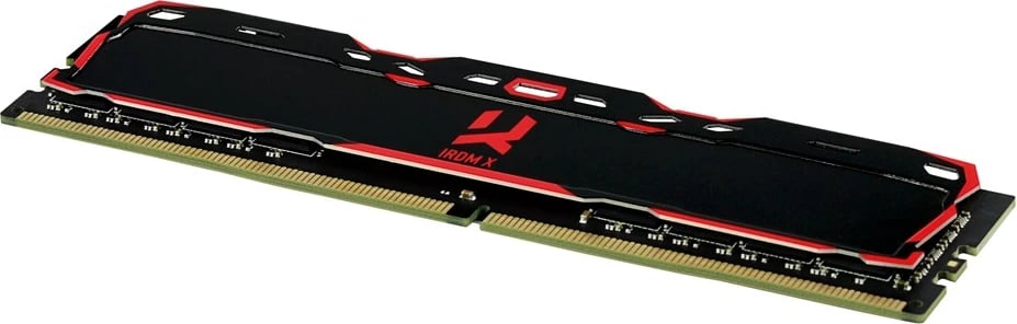 RAM Memorje GoodRam DDR4 IRDMX 16GB 3200MHZ e Zezë