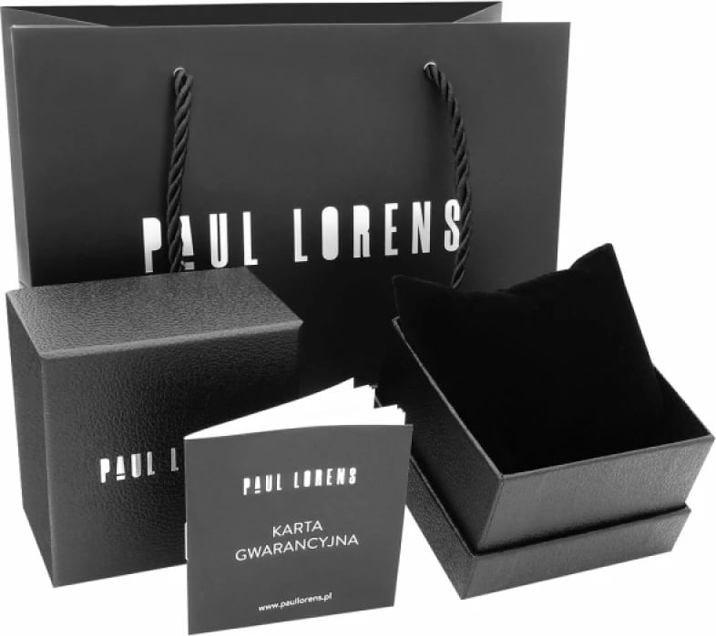 Orë dore për meshkuj Paul Lorens, të arta