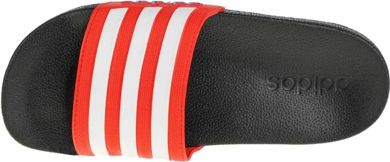 Papuqe për fëmijë adidas, të kuqe