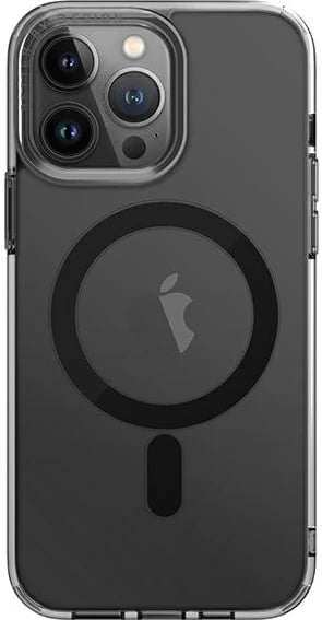 Mbështjellës UNIQ LifePro Xtreme Magclick për iPhone 14 Pro Max, i zi