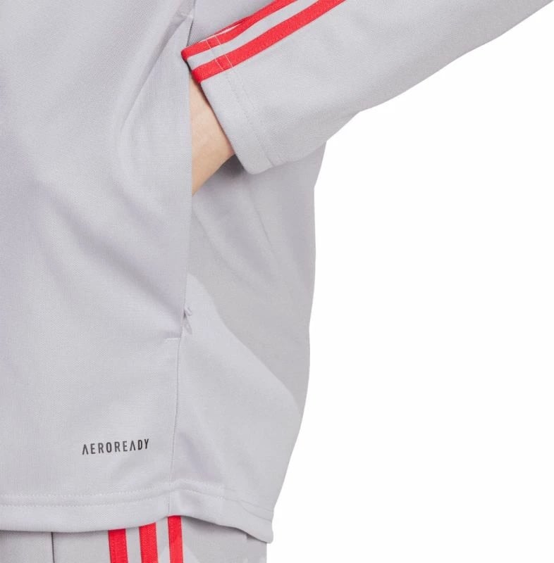 Duks për meshkuj adidas, ngjyrë e kaltër Duks për meshkuj adidas, ngjyrë e kaltër