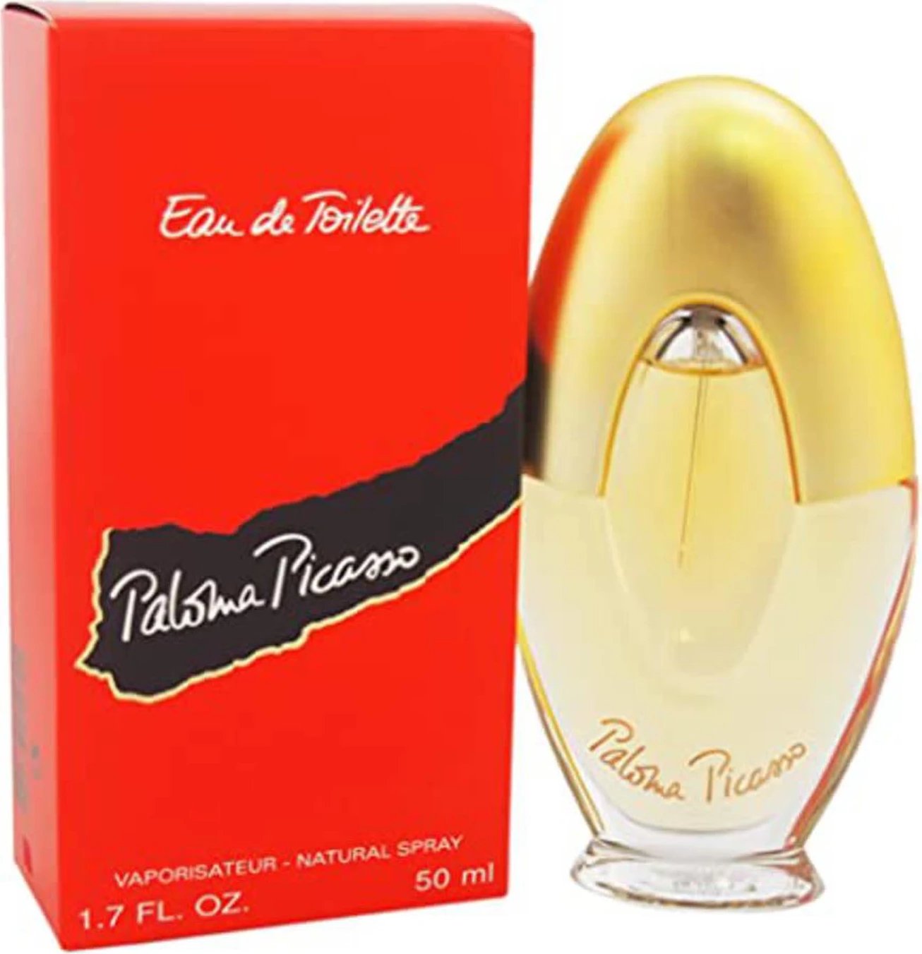 Eau de Toilette unisex Paloma Picasso 50ml