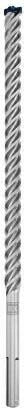 Shufër shpimi BOSCH SDS MAX 8X EXPERT, 14x400x540mm, metalike