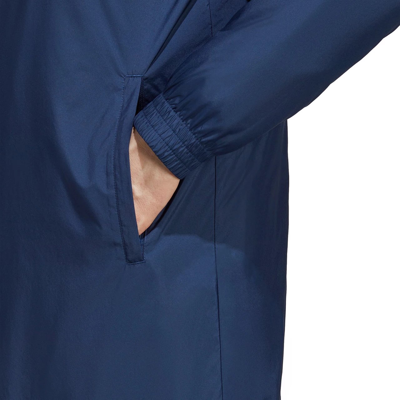 Jakne dimri për meshkuj adidas, navy