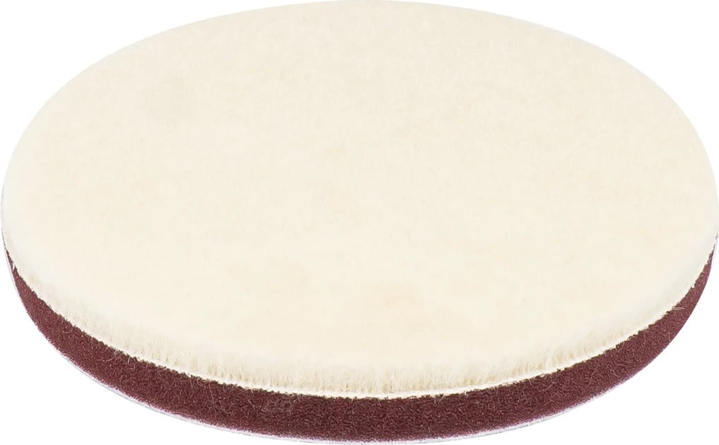 Shtresa lustruese leshi MEDIUM 125mm