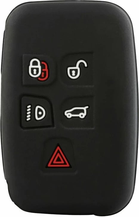 Mbeshtjelles Per ÇElsa Land Rover 1