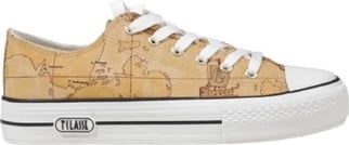 Atlete femra Alviero Martini Prima Classe, beige